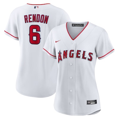Los Angeles Angels Women Jerseys 2025-12-05-004